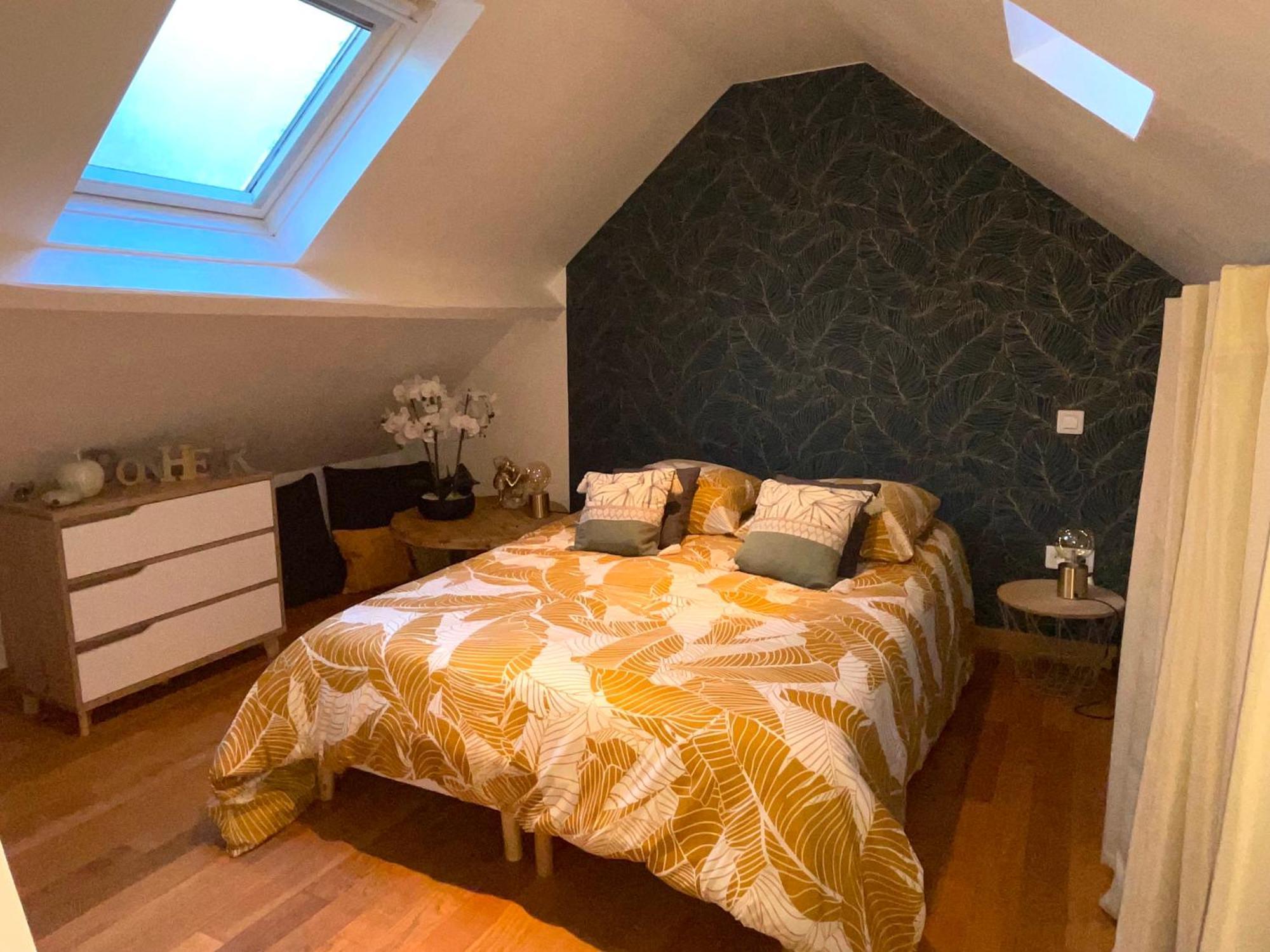 Sara Home Chennevières-sur-Marne Zewnętrze zdjęcie