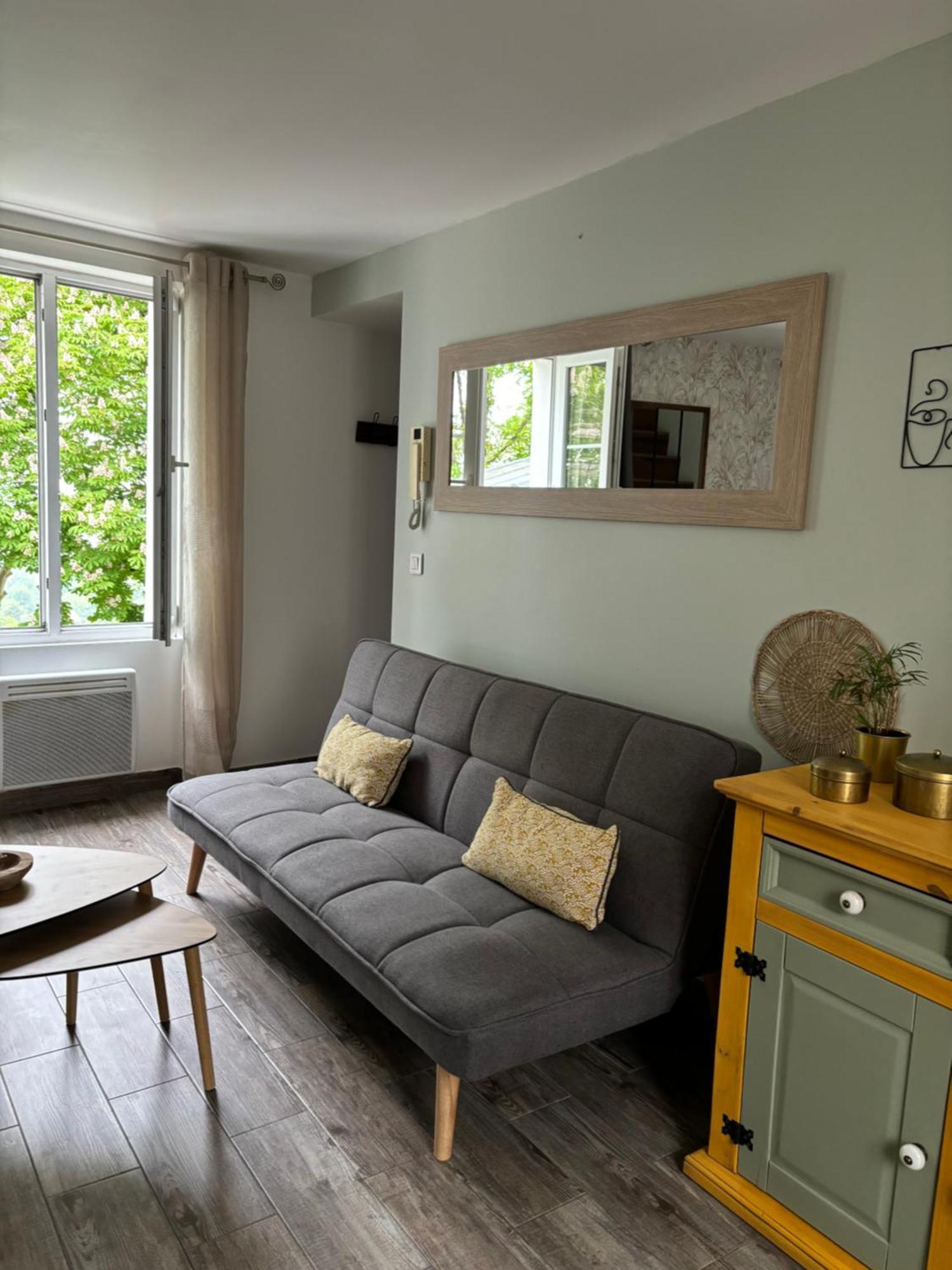 Sara Home Chennevières-sur-Marne Zewnętrze zdjęcie
