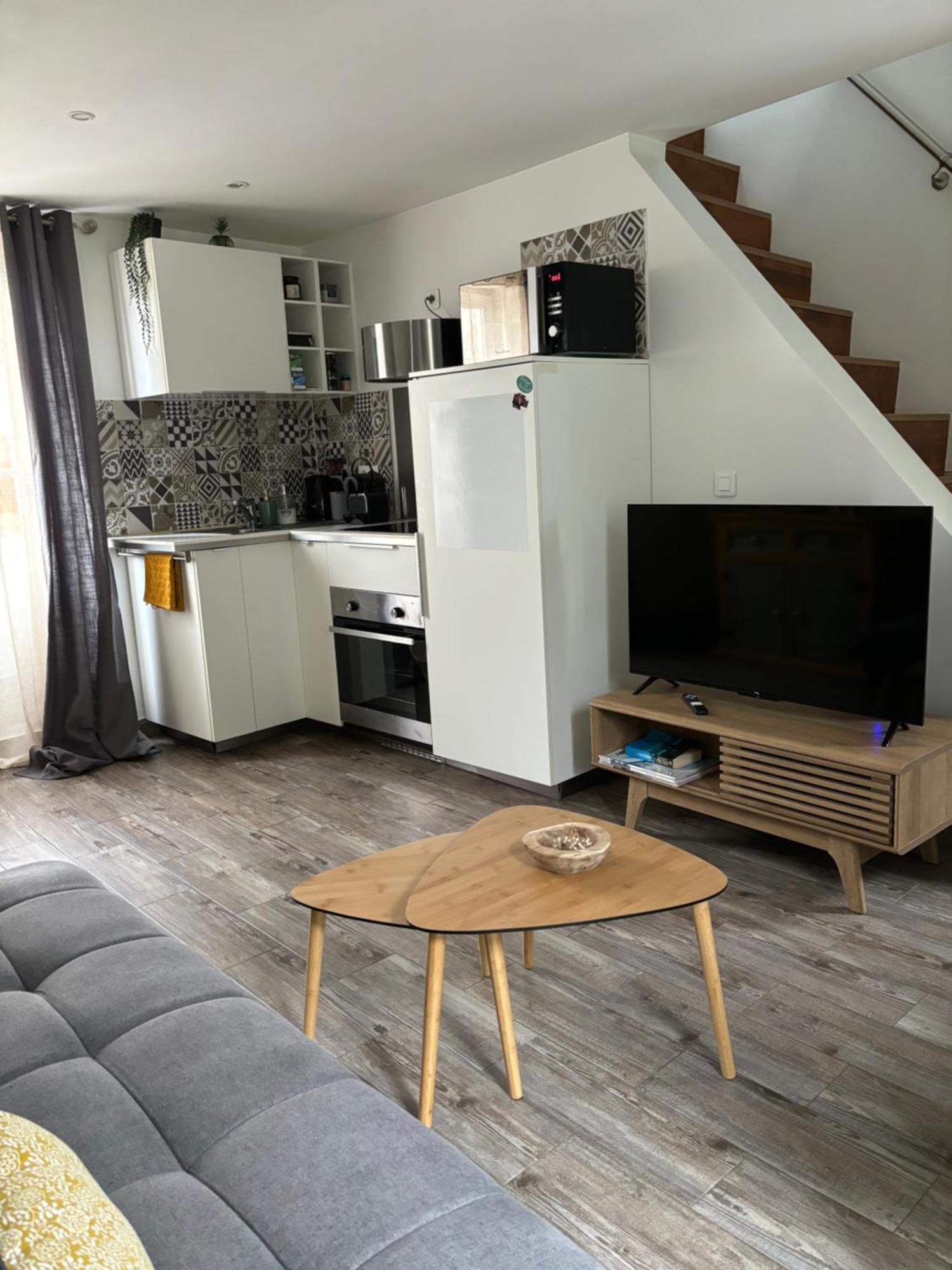 Sara Home Chennevières-sur-Marne Zewnętrze zdjęcie