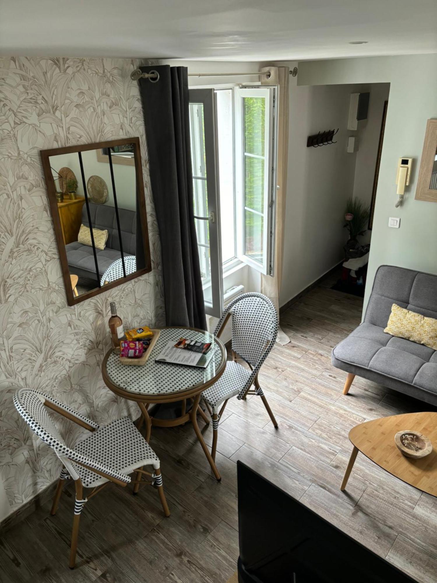Sara Home Chennevières-sur-Marne Zewnętrze zdjęcie